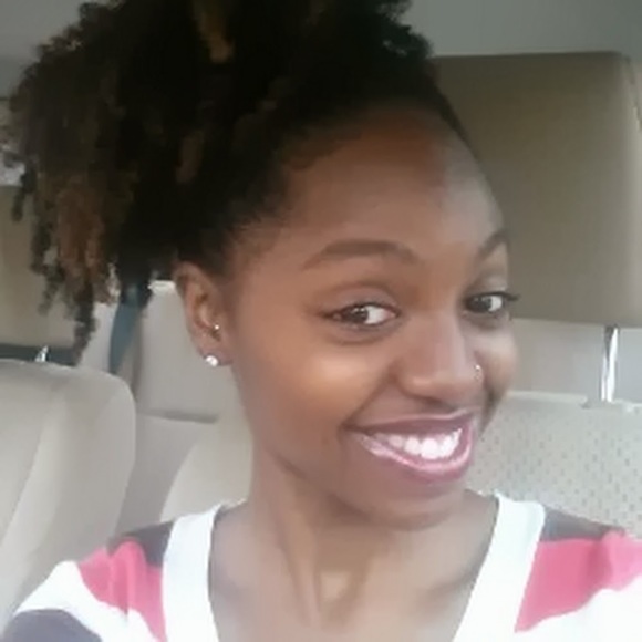 Meet your Posher, Kionna - Picture 1 of 1